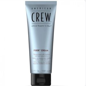 AMERICAN CREW FIBER CREAM 100ML