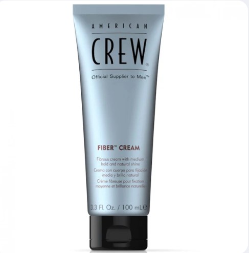 AMERICAN CREW FIBER CREAM 100ML