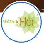 Vila Verde em flor