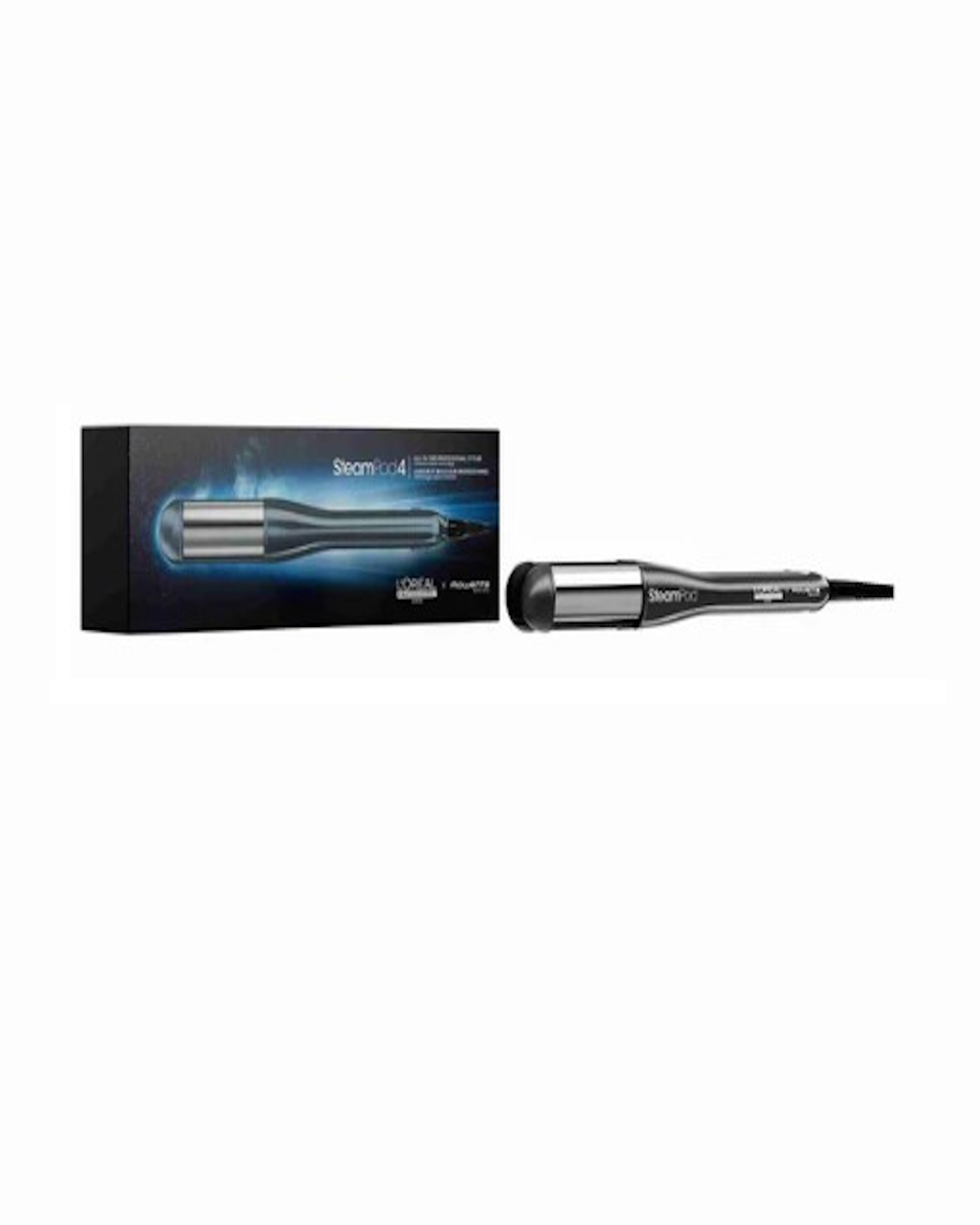 L’Oréal SteamPod 4 - Edição Limitada Meteora