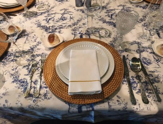 Hotel Restaurante Vila Luena