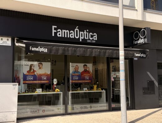 FamaÓptica
