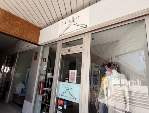 ChicStore by Carla Oliveira