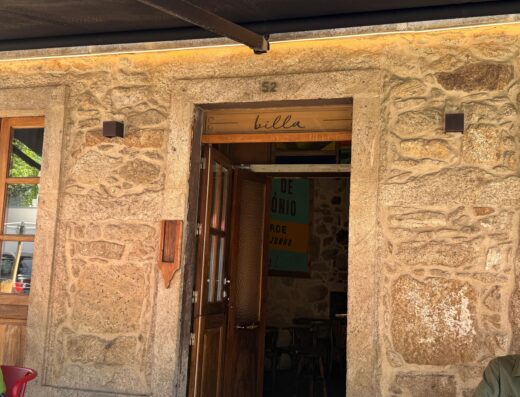Bar Billa