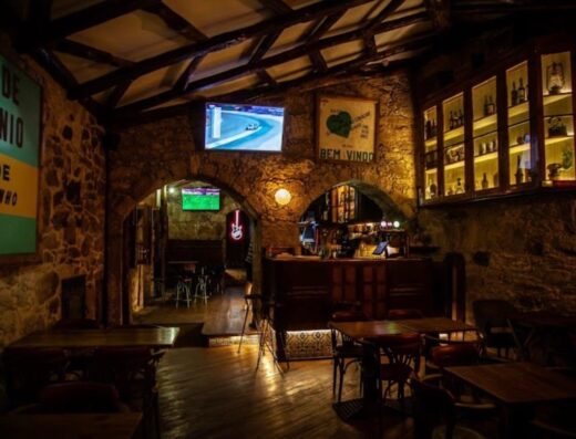 Bar Billa