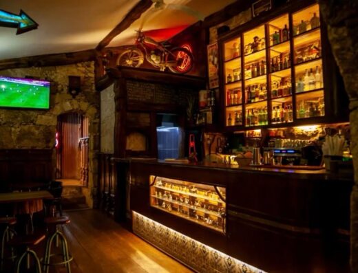 Bar Billa