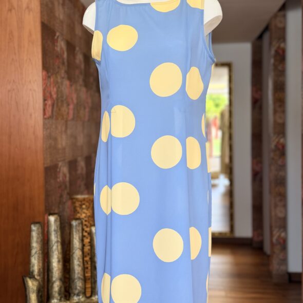 Vestido - 10% desconto