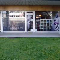 Adriana Silva – Cabeleireira e Estética