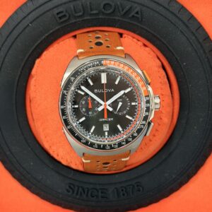 Relógio Bulova