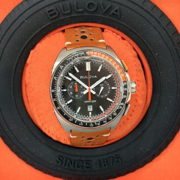 Relógio Bulova