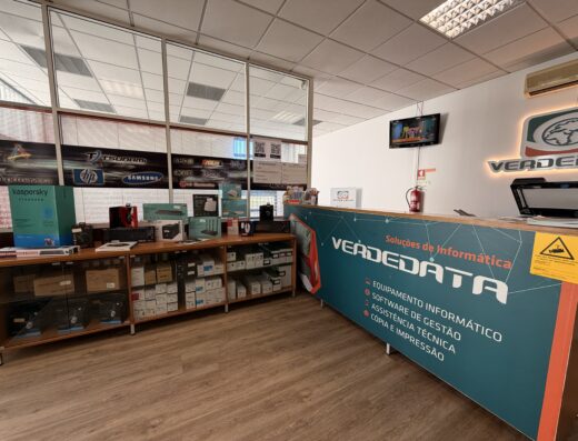 Verdedata – Sistemas de Informática Lda