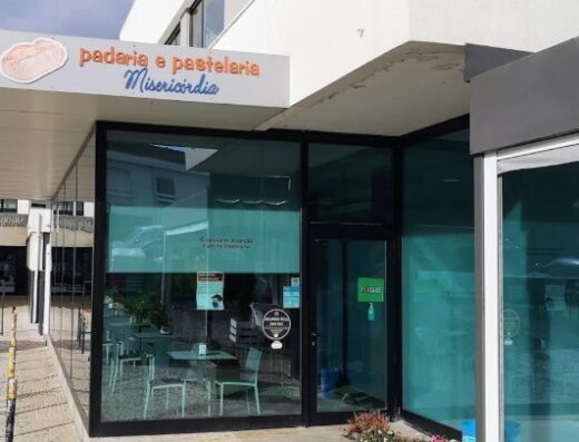 Pastelaria da Misericórdia