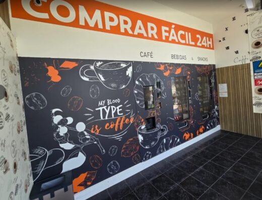 Comprar Fácil 24H