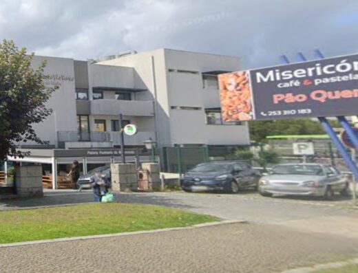 Pastelaria da Misericórdia