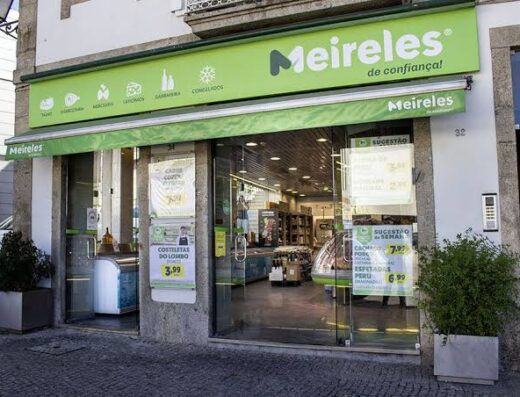 Talhos Meireles Lda