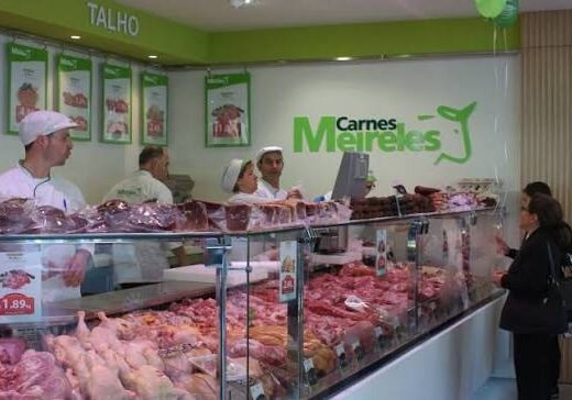 Talhos Meireles Lda