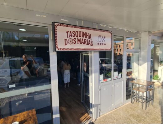 Tasquinha dos Marias