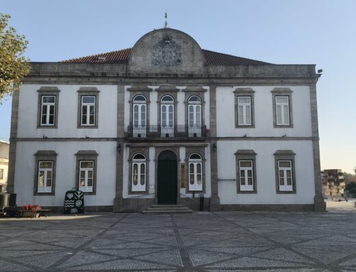 Biblioteca Municipal Professor Machado Vilela