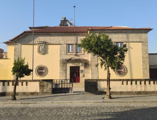 Centro de Artes e Cultura de Vila Verde