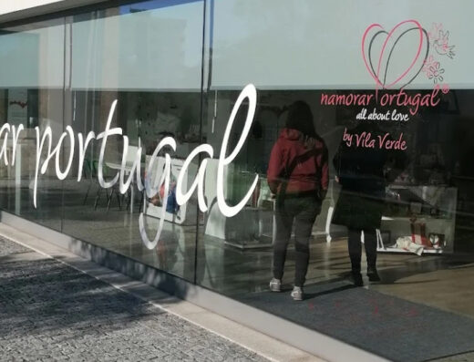 Espaço Namorar Portugal