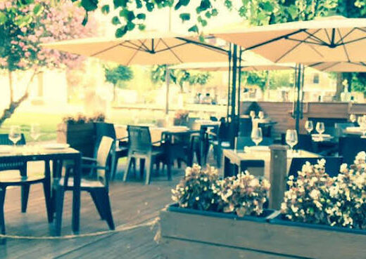 Restaurante Palácio